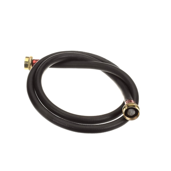 Alliance Laundry Systems HOSE, INLET-WATER, 3/8X60 F200116 - main